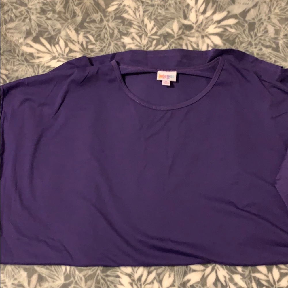 Irma shirt